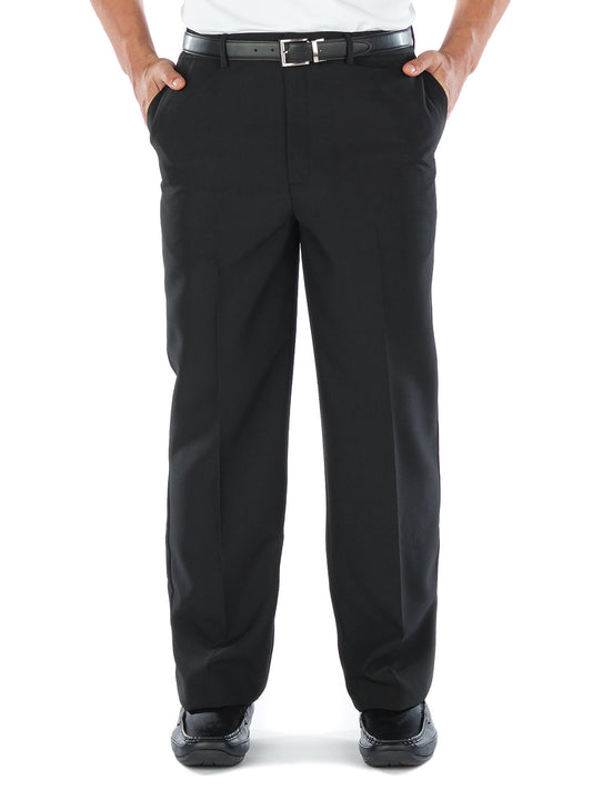 Men's Easy Fit Pant (Sizes: 42 x 35 to 58 x 30)